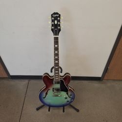 EPIPHONE ES-335 Electric Guitar 