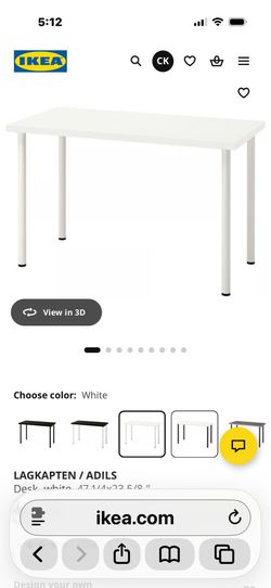 Table -Desk