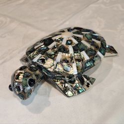 Abalon Turtle