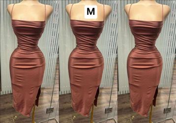 New Women's Dress Size Medium