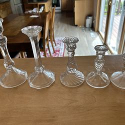 Candle Holders