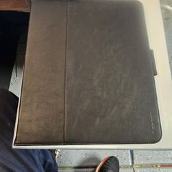 Ipad Case Size  12.8