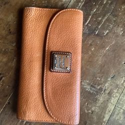 Dooney & Bourke Wallet