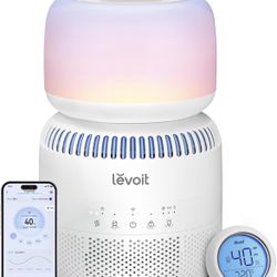 LEVOIT Humidifiers for Bedroom Baby