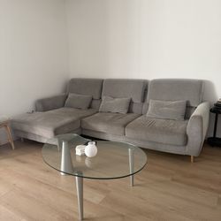 IKEA Slatrop Sectional