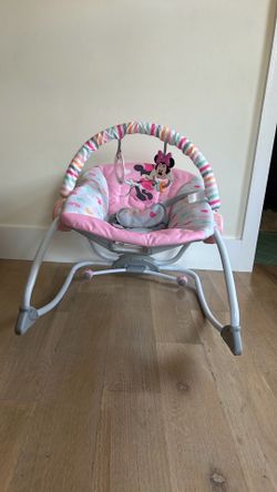 Disney Baby Swing/columpio Disney para bebé