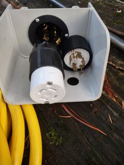 Generator Power  Transfer Boxes/ Cords