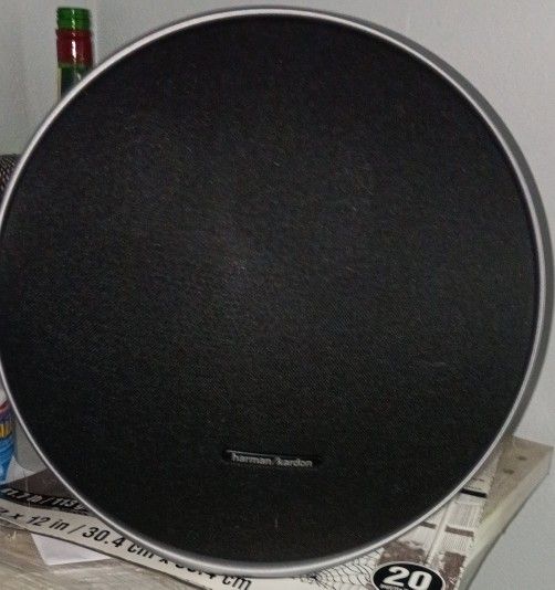 Harman Kardon Bluetooth Speaker 