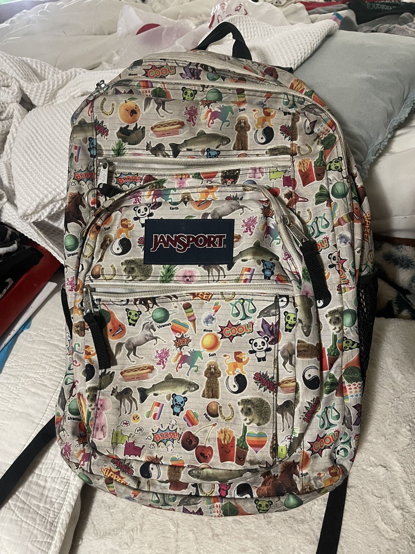 Backpack