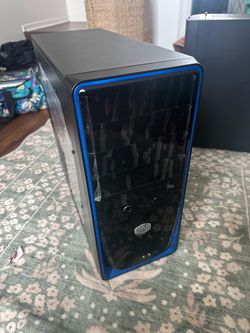 Gaming pc