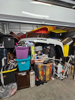 Full Storage