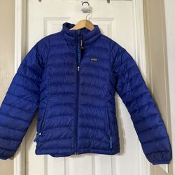 Girls  Patagonia Down Puffer 