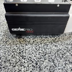 Genie 1/2 HP, PMX500IC/B