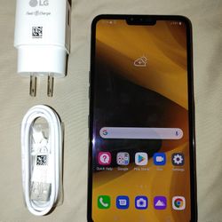 LG V50 5G Unlocked
