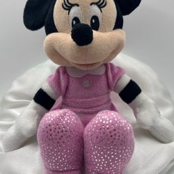 Minnie Mouse 10”