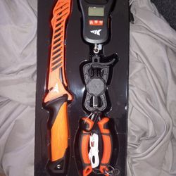 Kastking Fishing Tool Set 