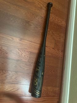 Combat youth baseball bat