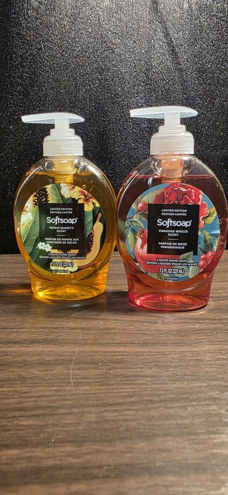 Handsoap
