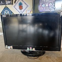 LG TV 40”