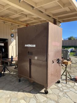 Knaack Field Station