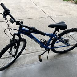Nishiki Kids Mountain Bike 