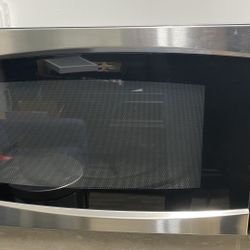 GE Microwave