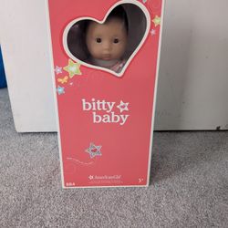 American Girl Doll