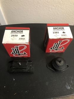 Chevy parts