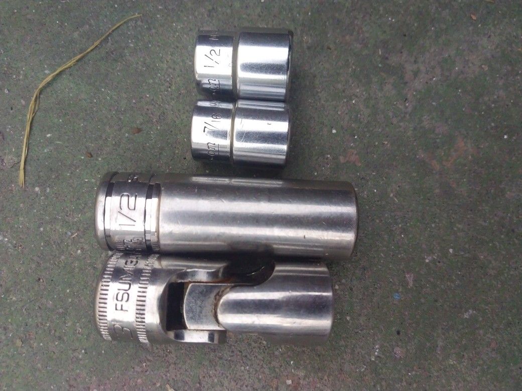 Snap On