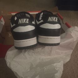 Nike Dunk Low
