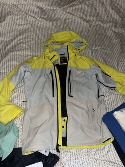 Burton AK Snowboard Jacket 2L