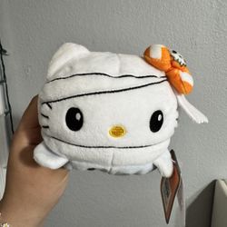 Hello Kitty Reversible 