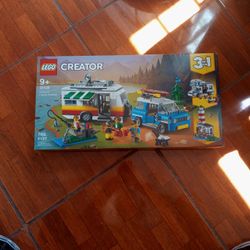lego Creator 2023