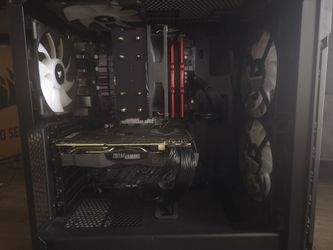 Desktop Computer
