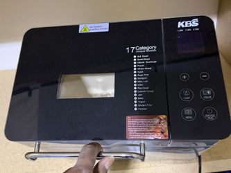 Bread Maker 30$