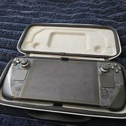 Steam Deck LCD 256GB