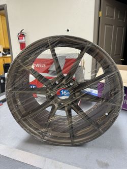NEW ASGA ARF06 Wheels