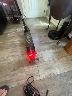 Glion Dolly Electric Foldable Scooter