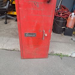Snapon Side Box