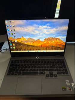 Lenovo LOQ 15 15ARP9 RTX 4050 Pro Gaming Laptop, 15.6 FHD 144Hz IPS Display, AMD Ryzen 7 7435HS, NVIDIA GeForce RTX 4050, 32GB DDR5, 1TB SSD, Backlit 