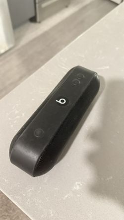 Beats Pill $40 Nothing Lower