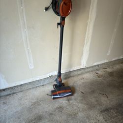 Vacuum 