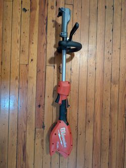 Milwaukee M18 Power Head W/ Quik-Lok