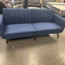 Futon On Huge Liquidation Blowout Sale 