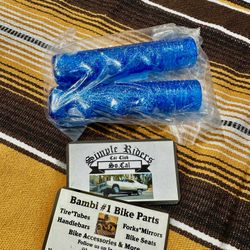 BRAND NEW BICYCLE GRIPS ALL COLORS & STYLES $5