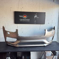 Volvo XC 90  Front Bumper Cover 20-23 Oem