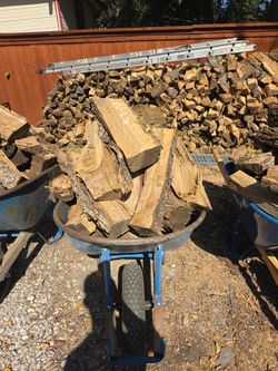 Firewood