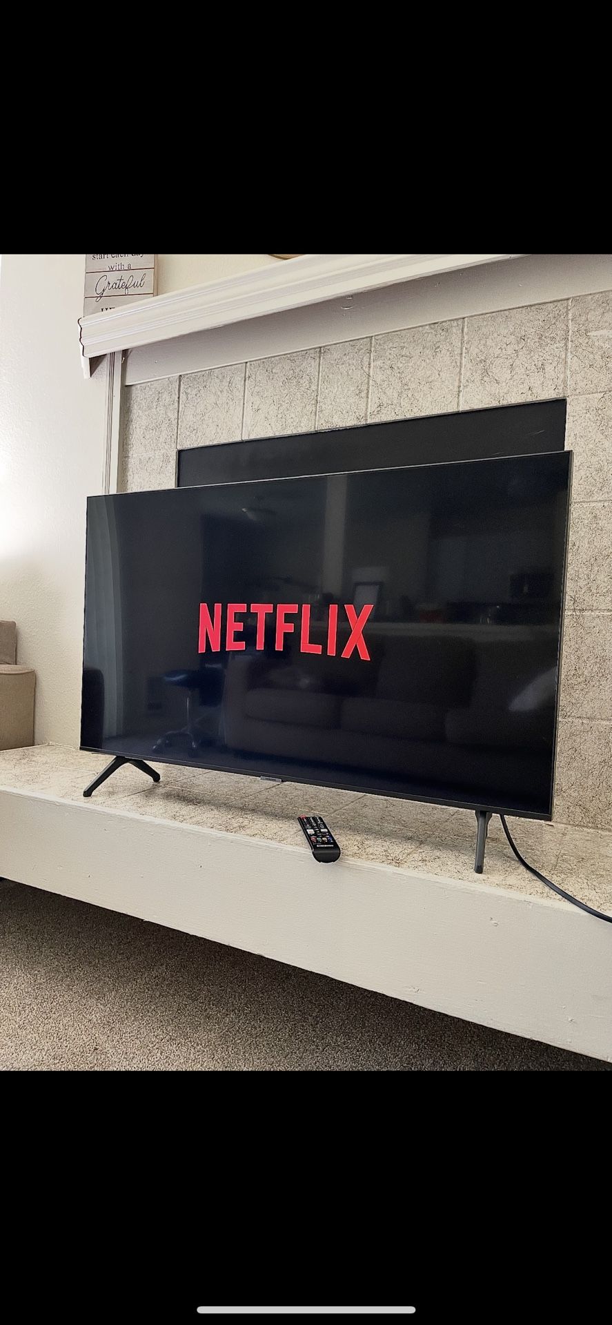 Samsung Tv