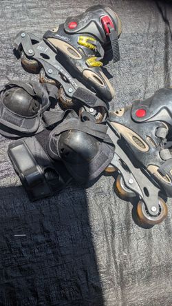 Patines