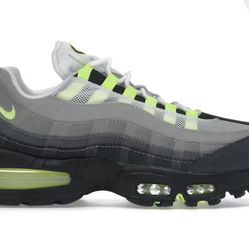 Air max 95 neon
